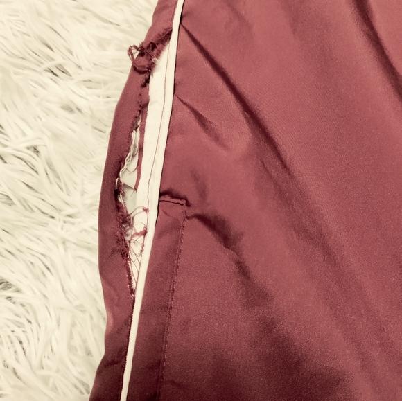 Red Oak Wind Pants Texas A&M - Picture 4 of 5